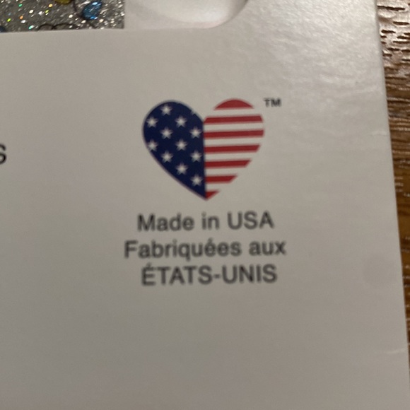 Color Street nail strips, 2 sets, holiday, NIP - Picture 10 of 10